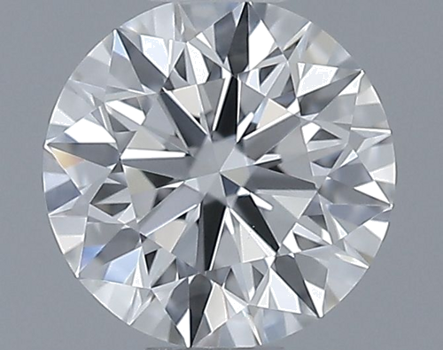 0.42 carat G-VS1 Excellent cut Natūralus Round Deimantas (1)