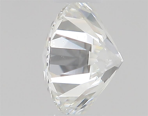 0.22 carat F-VS1 Excellent cut Natūralus Round Deimantas (1)