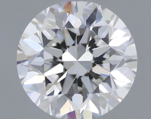 0.23 carat G-VS1 GD cut Natūralus Round Deimantas (1)