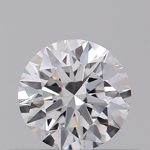 0.3 carat G-VVS1 Excellent cut Natūralus Round Deimantas (1)