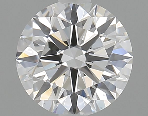 1.0 carat E-VS2 Excellent cut Natūralus Round Deimantas (1)