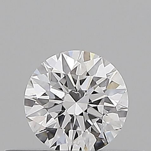 0.3 carat D-SI1 Excellent cut Natūralus Round Deimantas (1)