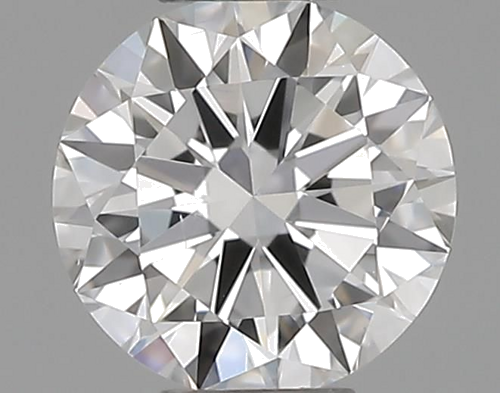 0.3 carat E-VS2 Very Good cut Natūralus Round Deimantas (1)