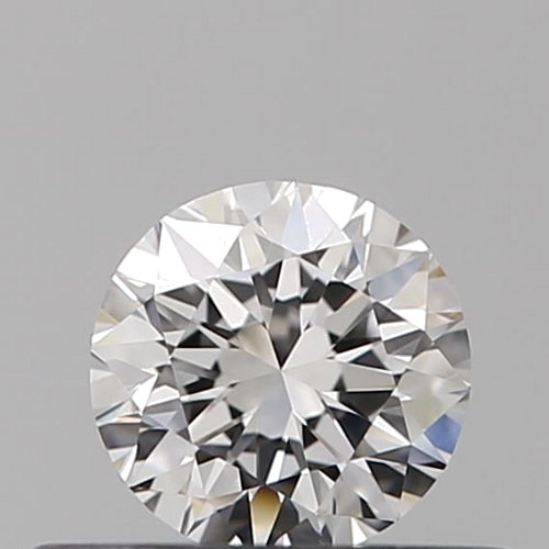 0.3 carat D-VVS1 Very Good cut Natūralus Round Deimantas (1)