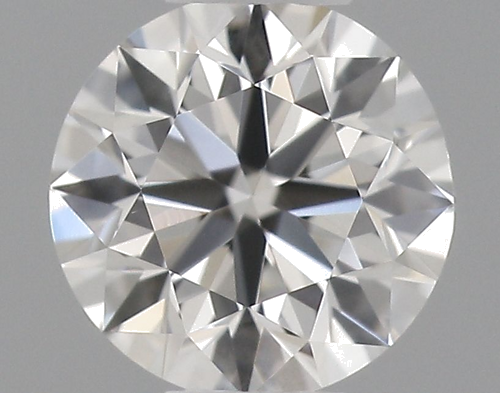 0.3 carat G-VS1 Excellent cut Natūralus Round Deimantas (1)