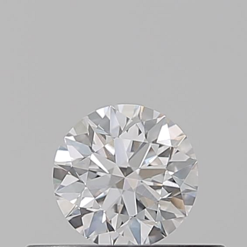 0.3 carat E-VS2 Very Good cut Natūralus Round Deimantas (1)