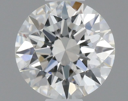 0.3 carat H-VVS1 Excellent cut Natūralus Round Deimantas (1)