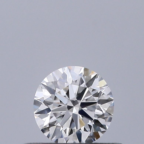0.3 carat E-VS1 Excellent cut Natūralus Round Deimantas (1)