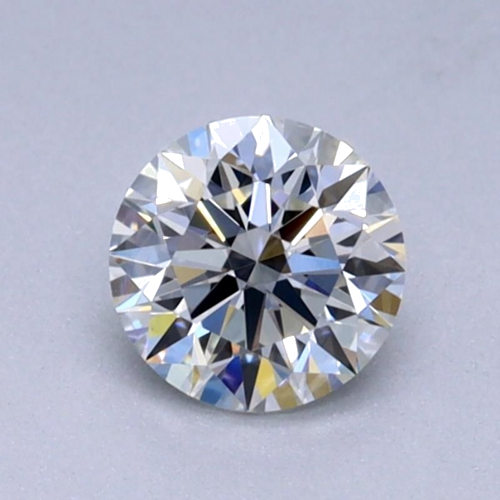 0.3 carat G-VS1 Excellent cut Natūralus Round Deimantas (1)