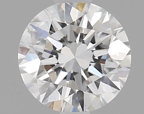 0.3 carat E-VS1 Excellent cut Natūralus Round Deimantas (1)