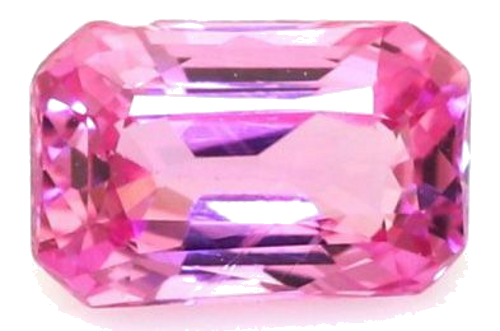 0.66 carat PINK Emerald Safyras (1)