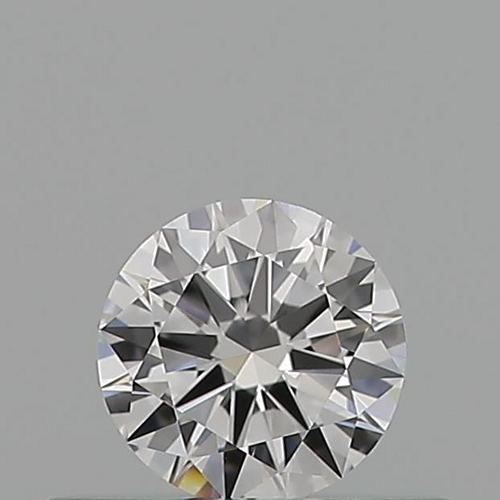 0.3 carat E-VVS1 Very Good cut Natūralus Round Deimantas (1)