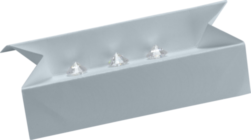 Антистатический ювелирный пинцет для камней (1)