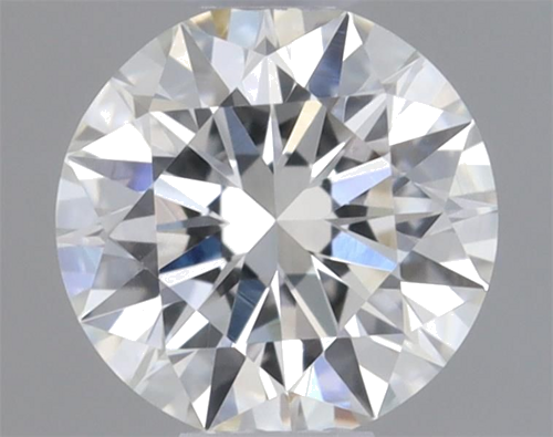 0.35 carat G-VS2 Excellent cut Natūralus Round Deimantas (1)