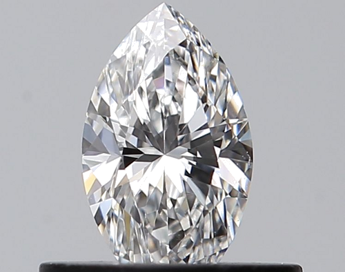0.4 carat F-VS2 Natūralus Marquise Deimantas (1)