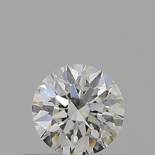 0.3 carat F-VS1 Excellent cut Natūralus Round Deimantas (1)