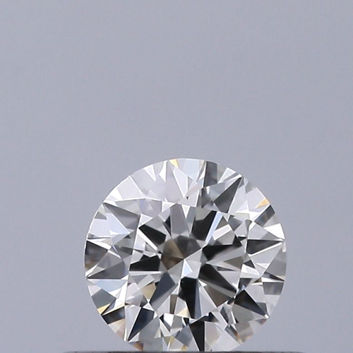 0.3 carat G-VS2 Excellent cut Natūralus Round Deimantas (1)