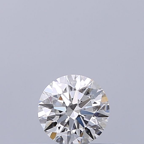 0.31 carat E-VS2 Excellent cut Natūralus Round Deimantas (1)