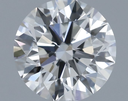0.41 carat G-VS1 Excellent cut Natūralus Round Deimantas (1)