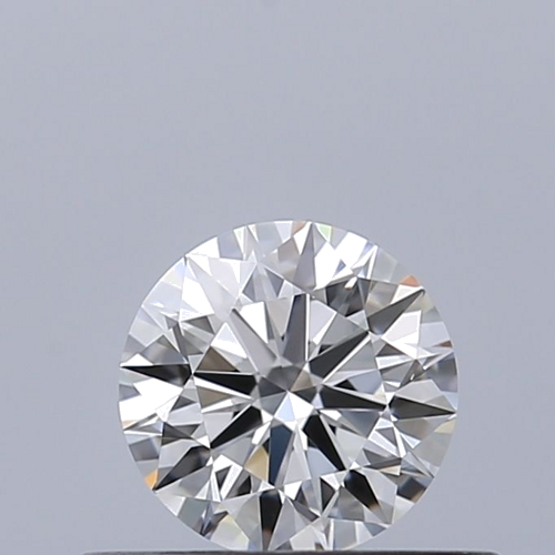 0.4 carat G-VS2 Excellent cut Natūralus Round Deimantas (1)