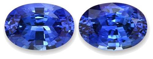 3.7 carat BLUE Oval Safyras (1)