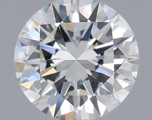 0.4 carat G-VS1 Very Good cut Natūralus Round Deimantas (1)
