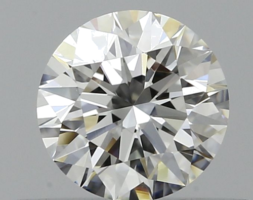 0.4 carat G-VS1 Excellent cut Natūralus Round Deimantas (1)