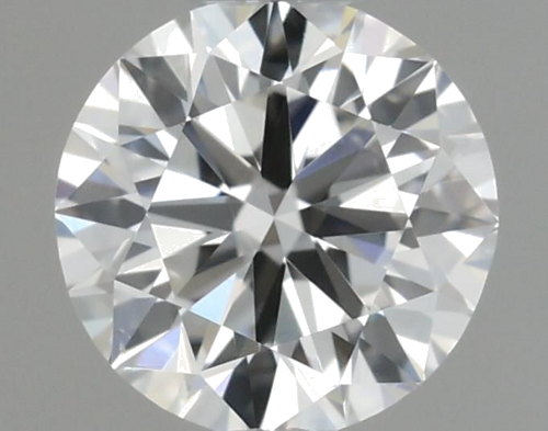 0.3 carat G-VS2 Very Good cut Natūralus Round Deimantas (1)