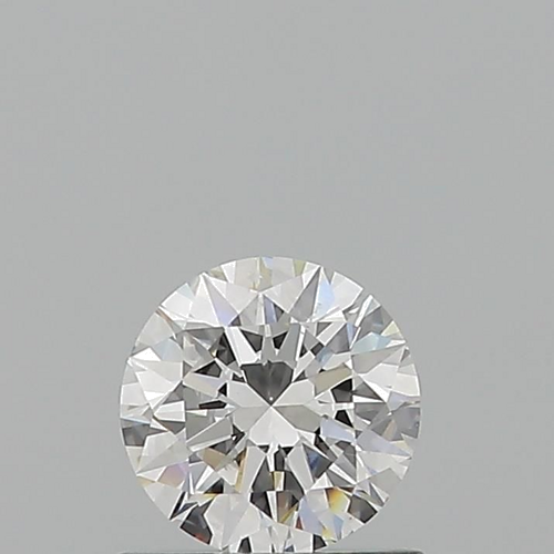 0.75 carat F-SI2 Excellent cut Natūralus Round Deimantas (1)