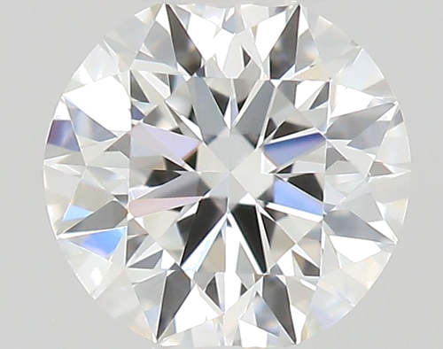 0.24 carat E-IF Excellent cut Natūralus Round Deimantas (1)