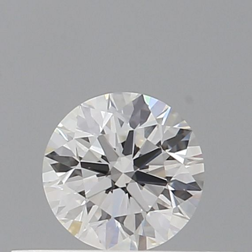 0.3 carat G-VVS2 Excellent cut Natūralus Round Deimantas (1)