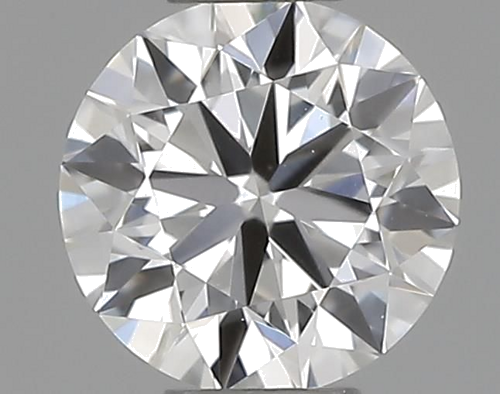 0.3 carat G-VVS1 Very Good cut Natūralus Round Deimantas (1)