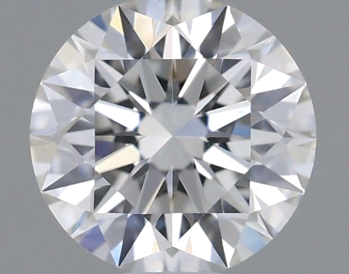 0.34 carat G-VS1 Excellent cut Natūralus Round Deimantas (1)