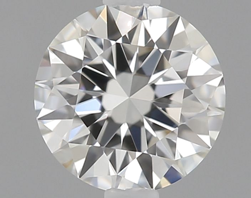 0.3 carat G-VVS1 Excellent cut Natūralus Round Deimantas (1)