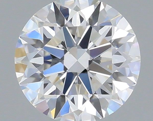 0.3 carat G-VS2 Excellent cut Natūralus Round Deimantas (1)