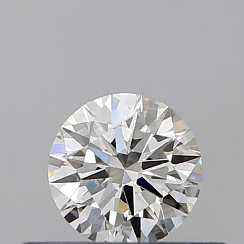 0.3 carat J-VS1 Excellent cut Natūralus Round Deimantas (1)
