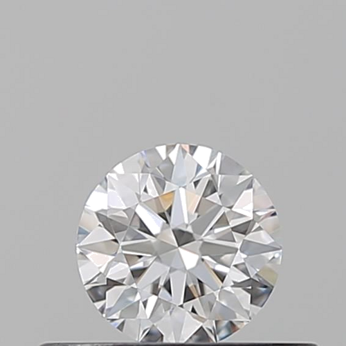 0.3 carat E-VVS2 Excellent cut Natūralus Round Deimantas (1)