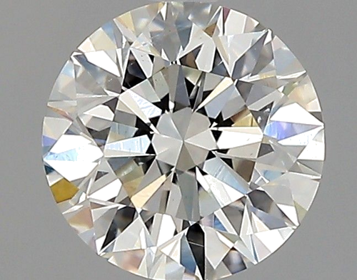 1.5 carat H-SI1 Excellent cut Natūralus Round Deimantas (1)