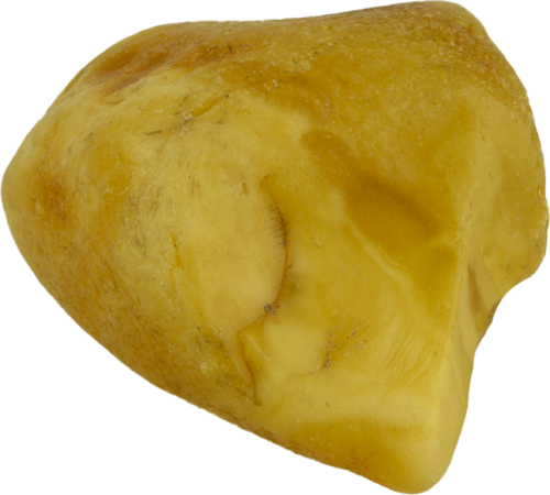 8.15 g Sea amber nugget (1)