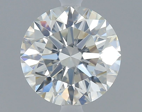 0.8 carat I-SI1 Excellent cut Natūralus Round Deimantas (1)