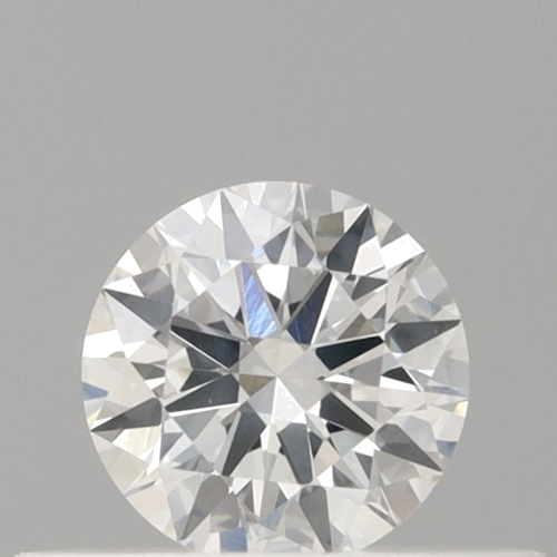 0.3 carat E-SI2 Excellent cut Natūralus Round Deimantas (1)