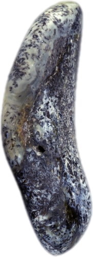 Голубой янтарь (2)