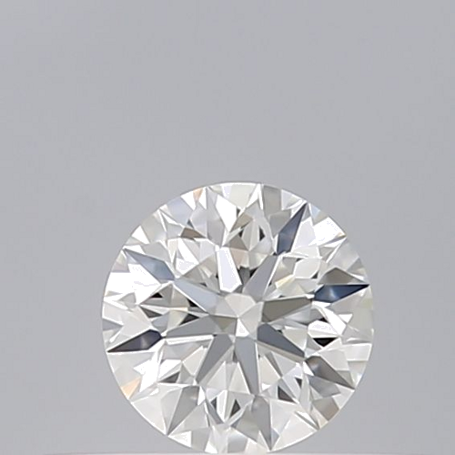 0.23 carat F-VS1 Excellent cut Natūralus Round Deimantas (1)