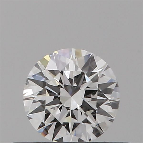 0.3 carat E-SI2 Excellent cut Natūralus Round Deimantas (1)