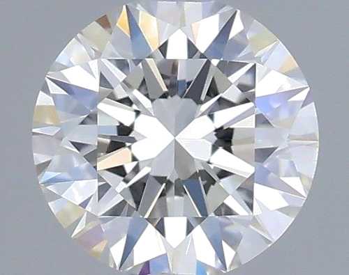 0.4 carat G-VS2 Excellent cut Natūralus Round Deimantas (1)