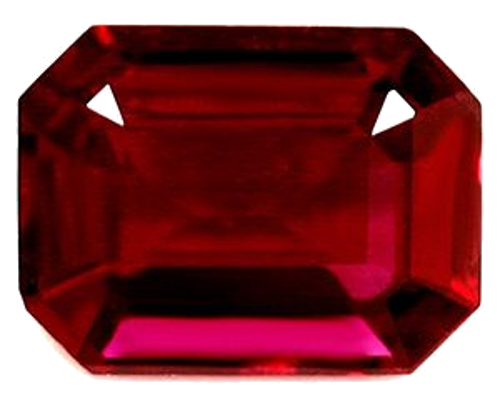 0.37 carat RED Emerald Rubinas (1)