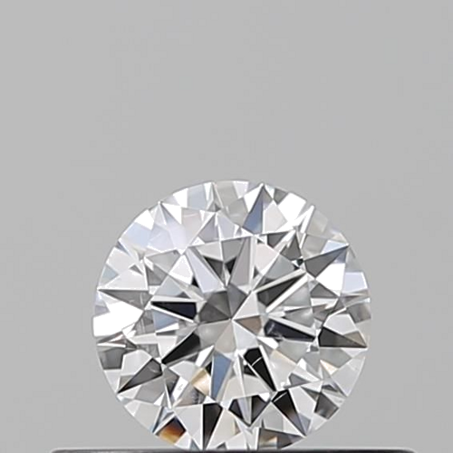 0.31 carat E-SI2 Excellent cut Natūralus Round Deimantas (1)
