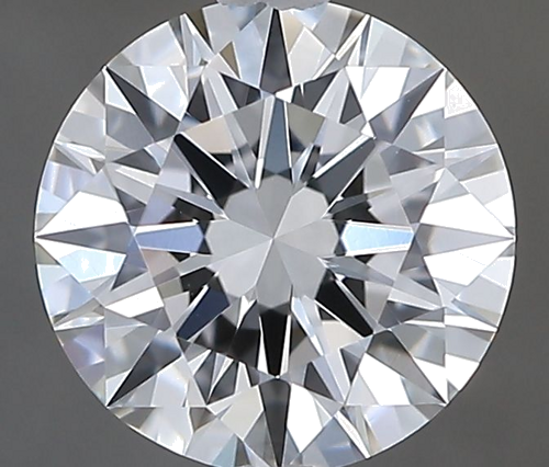 1.05 carat G-VS1 Excellent cut Natūralus Round Deimantas (1)