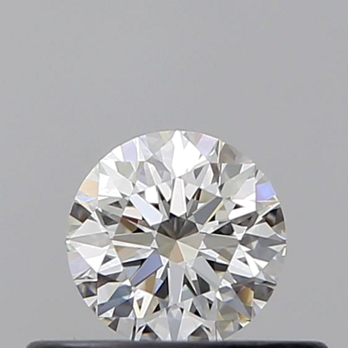 0.3 carat G-VVS2 Excellent cut Natūralus Round Deimantas (1)