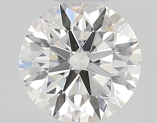 0.4 carat G-VS1 Excellent cut Natūralus Round Deimantas (1)